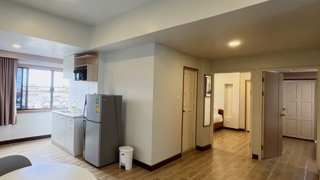 Photo of Kitchen in Old City