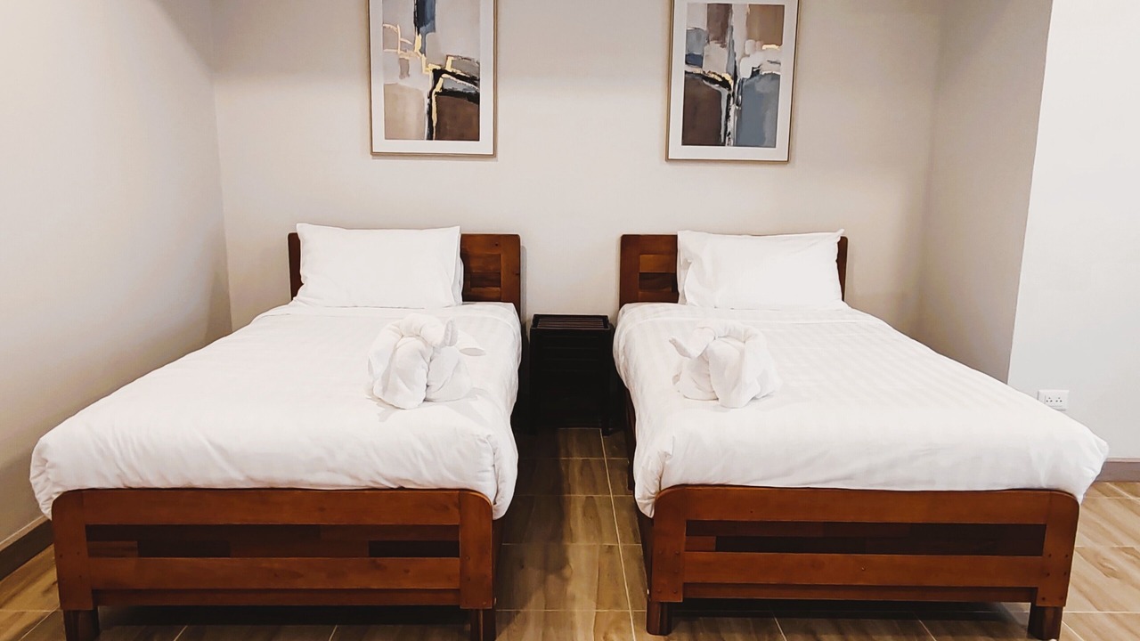 Photo of Bedroom in Old City