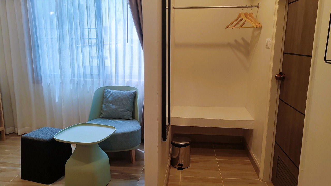 Photo of Bedroom in Old City