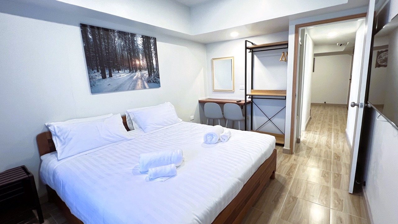 Photo of Bedroom in Old City