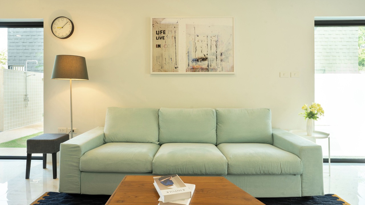 Photo of Livingroom in Ao Nang