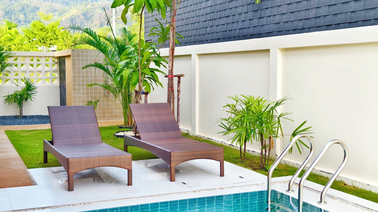 Photo of Outdoor in Ao Nang