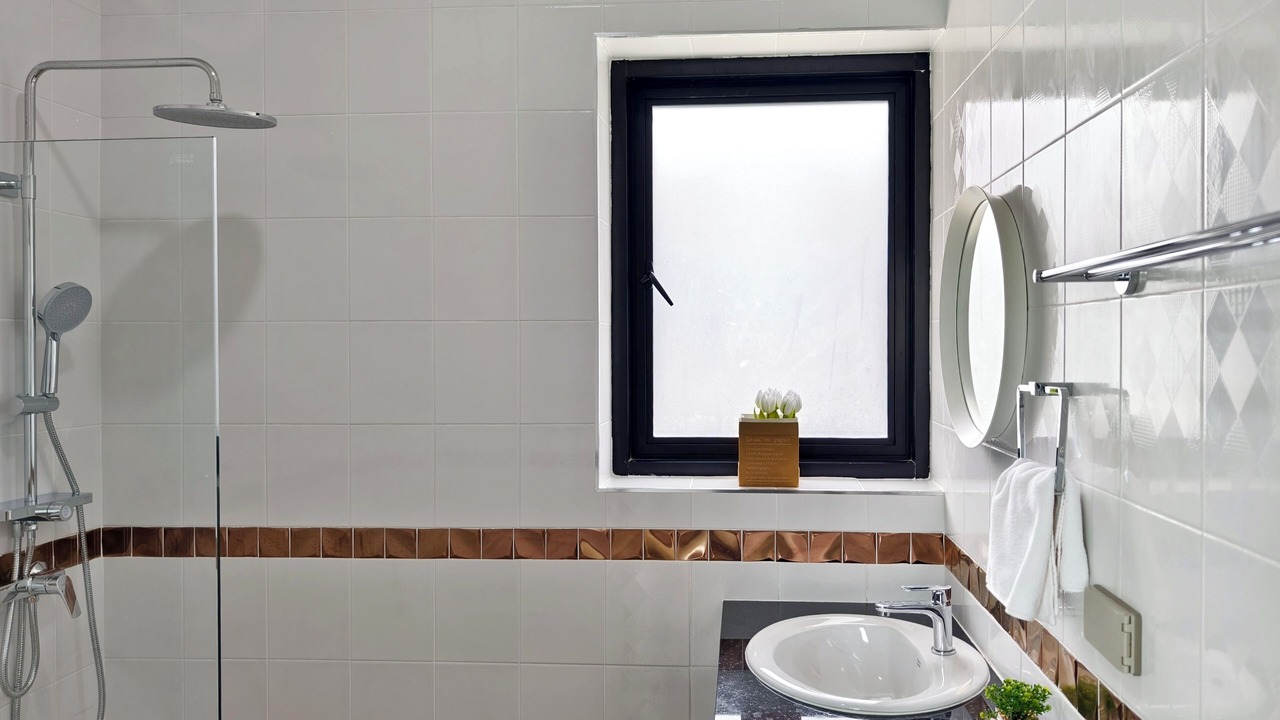 Photo of Bathroom in Ao Nang