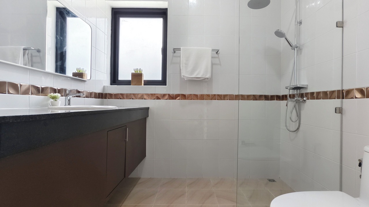 Photo of Bathroom in Ao Nang
