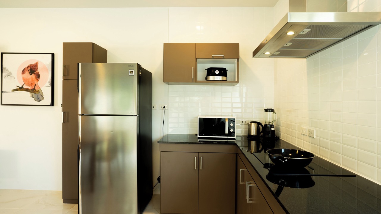 Photo of Kitchen in Ao Nang