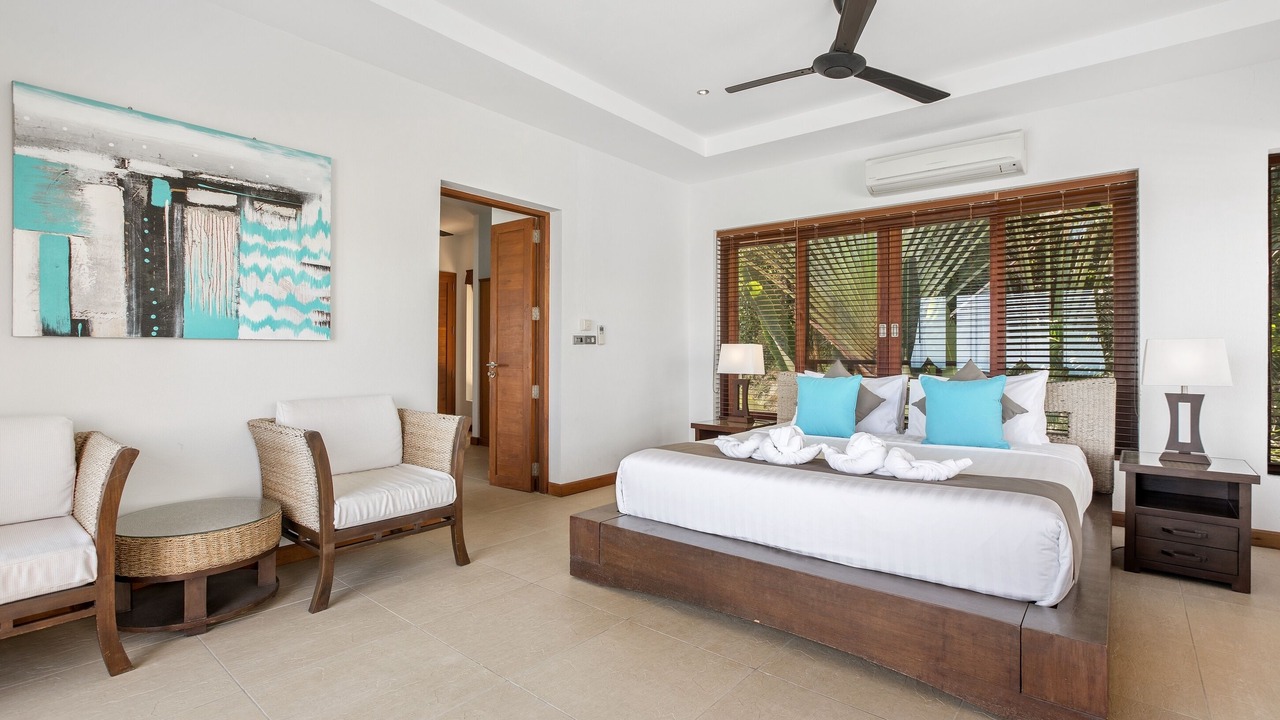 Photo of Bedroom in Moo 5
