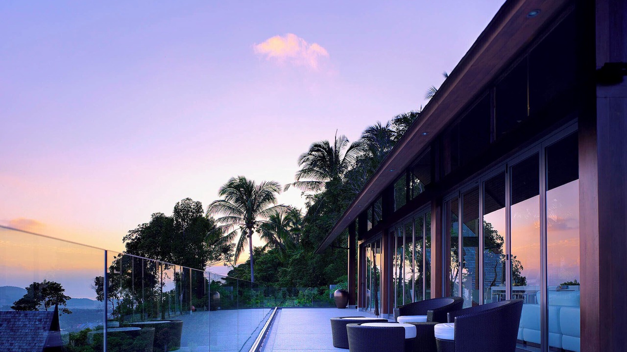 Photo of Patio Balcony in Moo 5