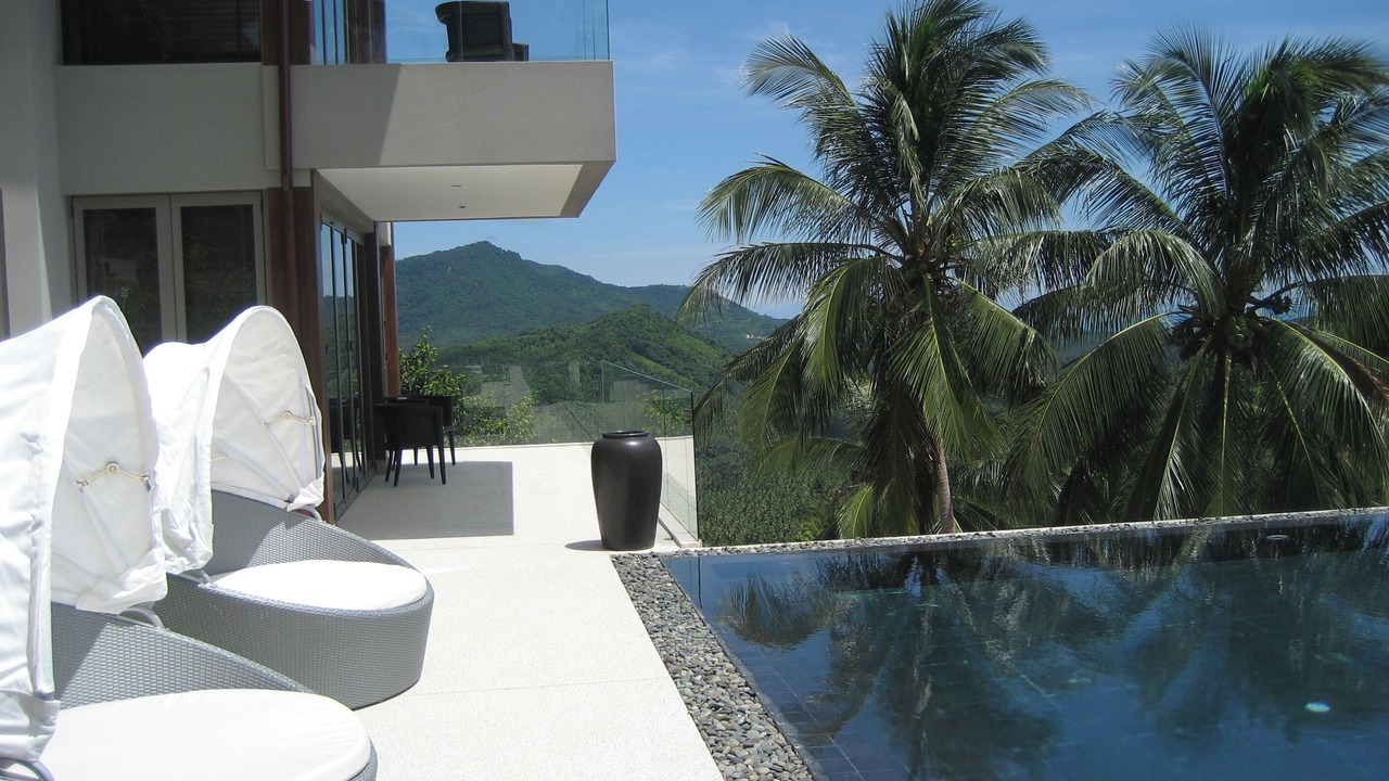Photo of Outdoor in Moo 5