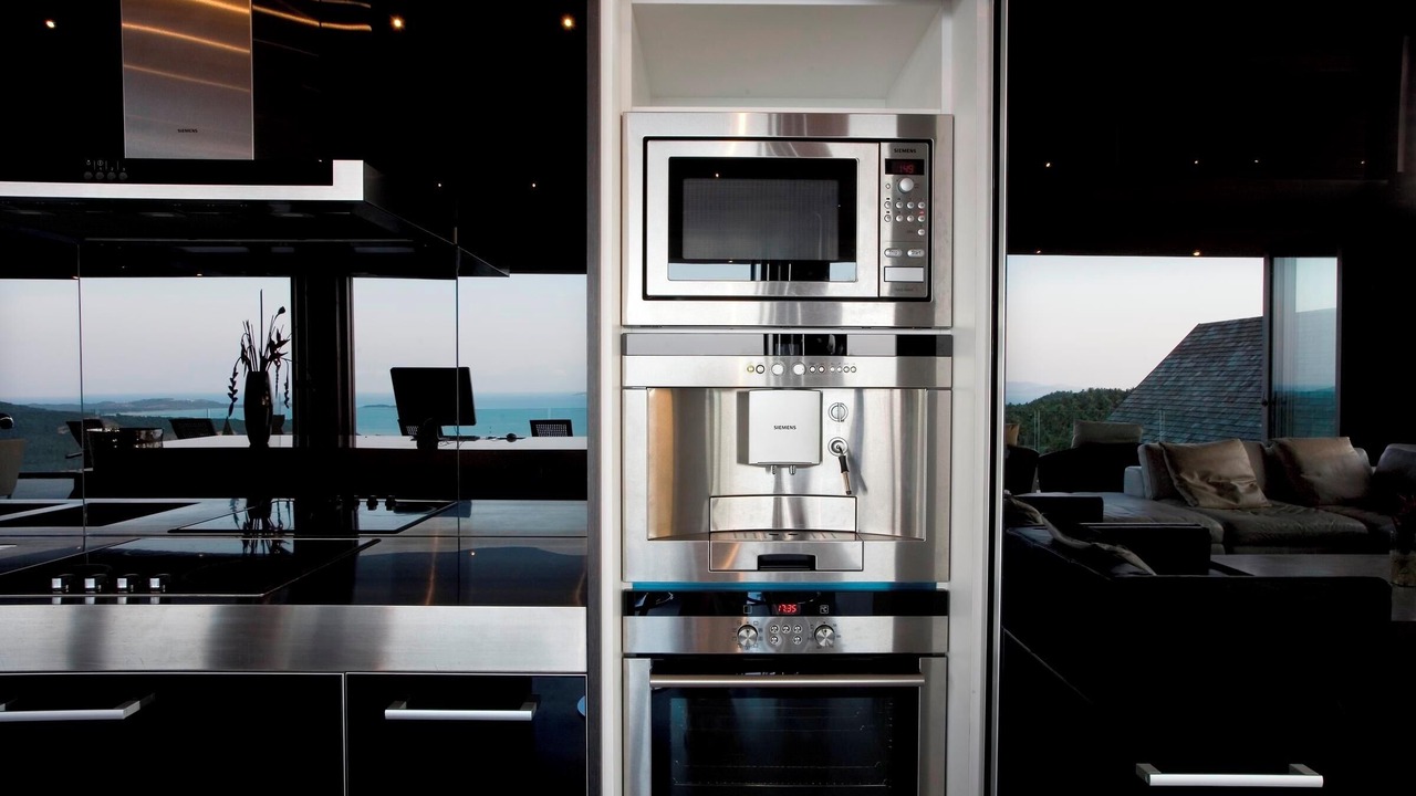 Photo of Kitchen in Moo 5