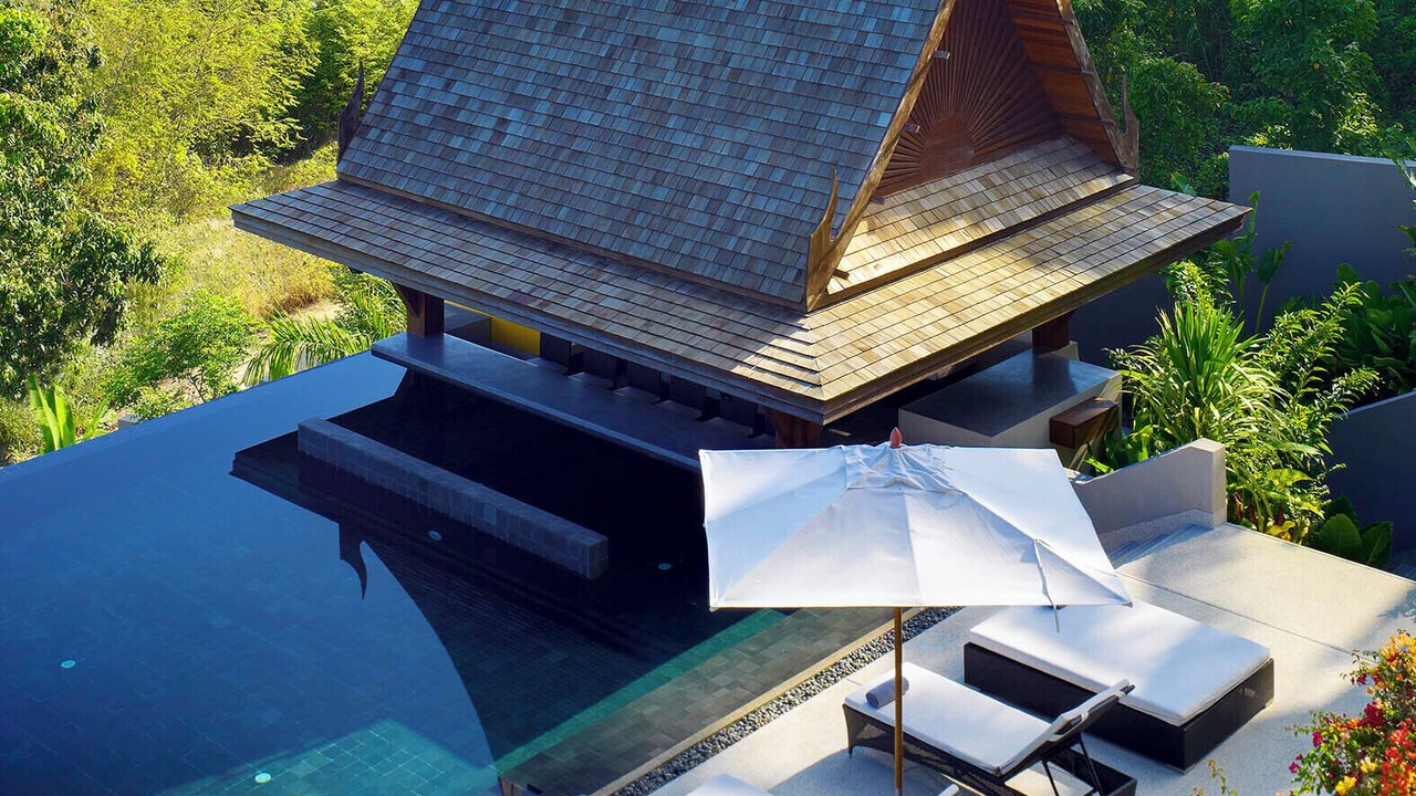 Photo of Outdoor in Moo 5