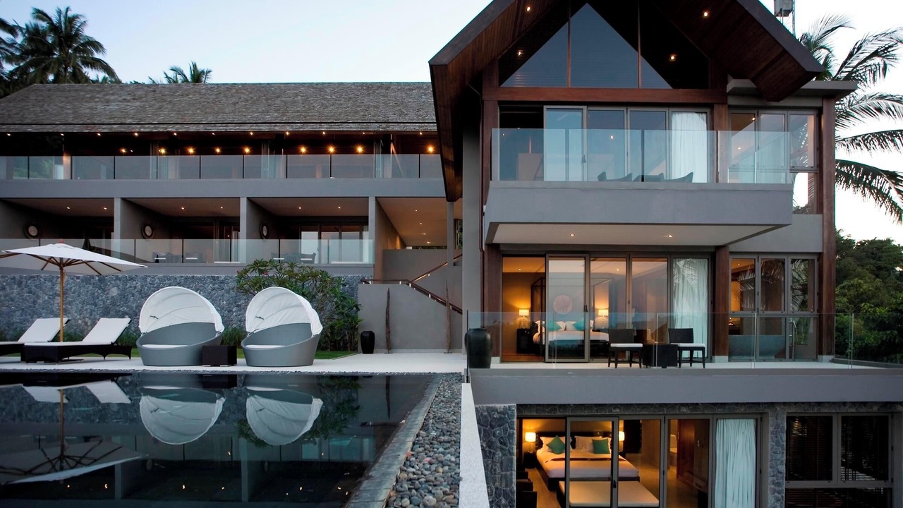Photo of Outdoor in Moo 5