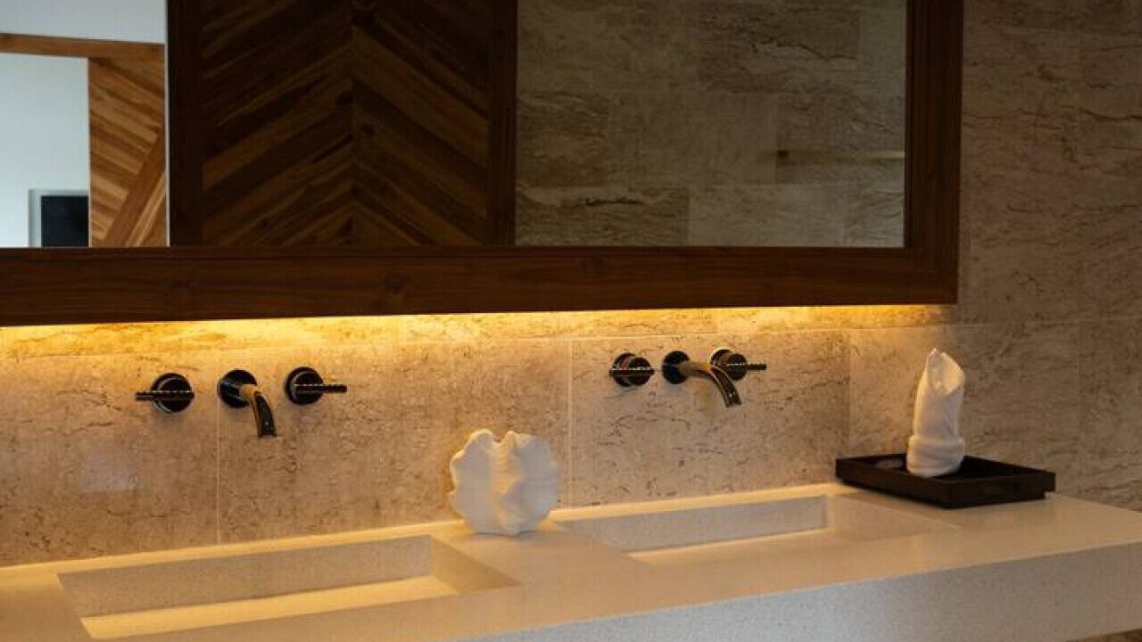 Photo of Bathroom in Bophut Hills