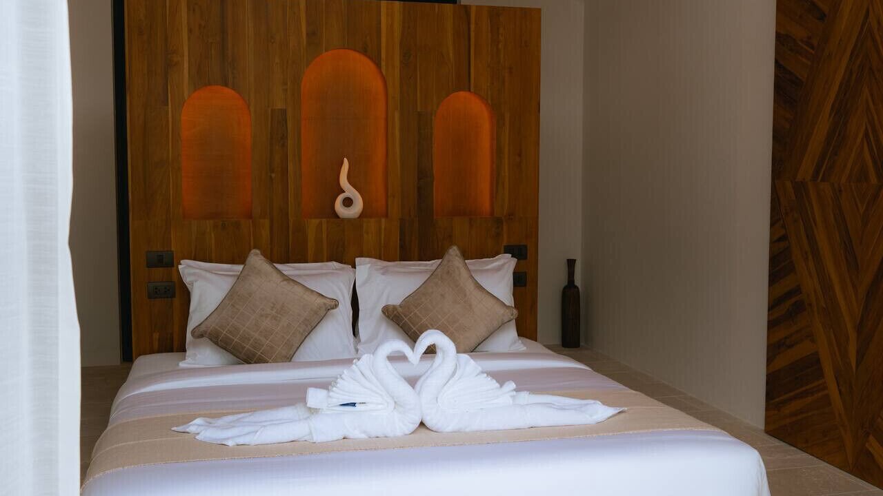 Photo of Bedroom in Bophut Hills