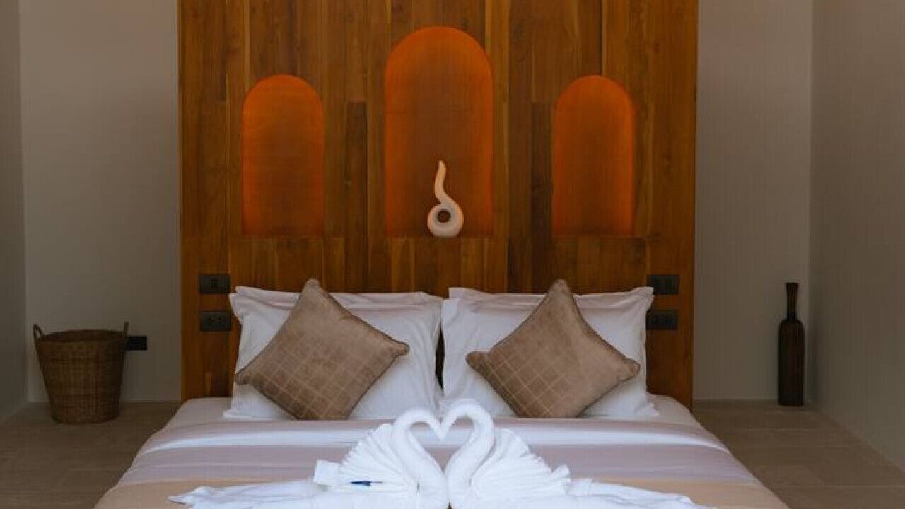 Photo of Bedroom in Bophut Hills