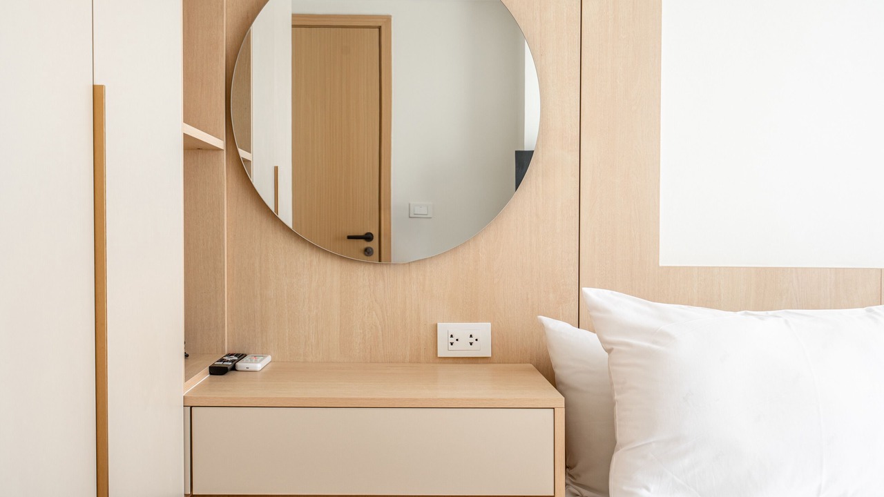 Photo of Bedroom in Kamala