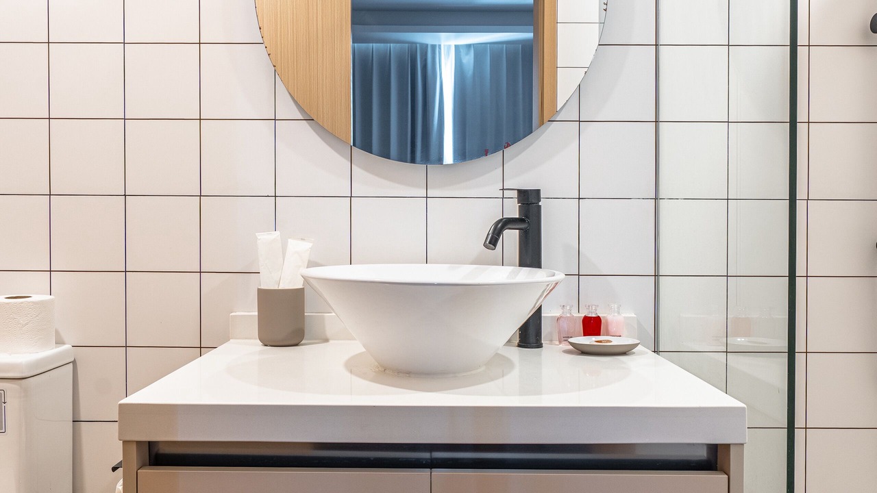Photo of Bathroom in Kamala