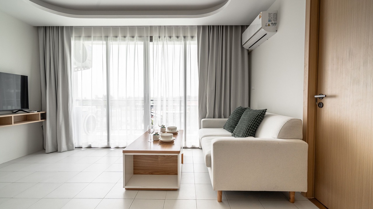 Photo of Livingroom in Kamala