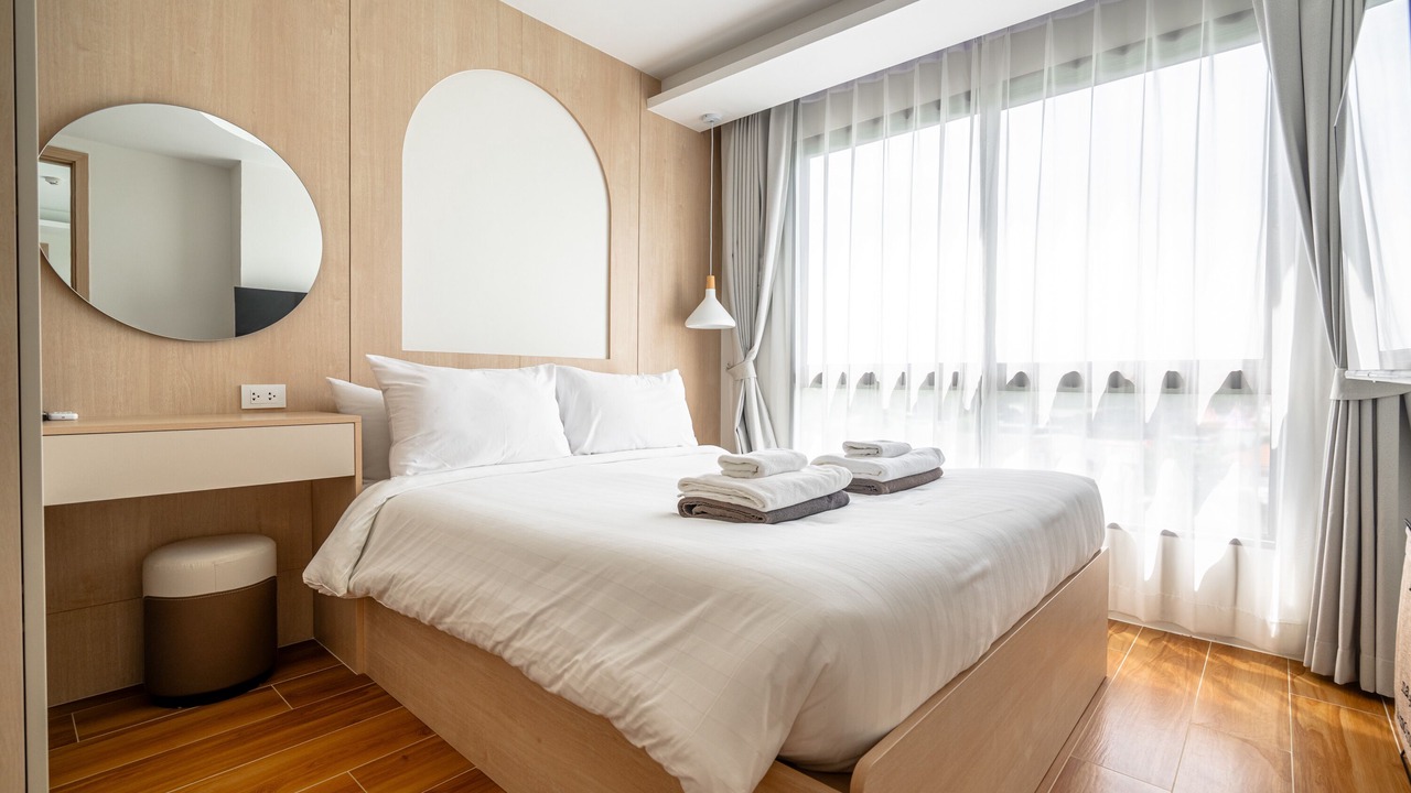 Photo of Bedroom in Kamala