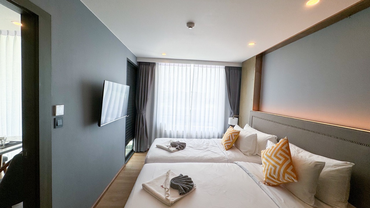 Photo of Bedroom in Rawai