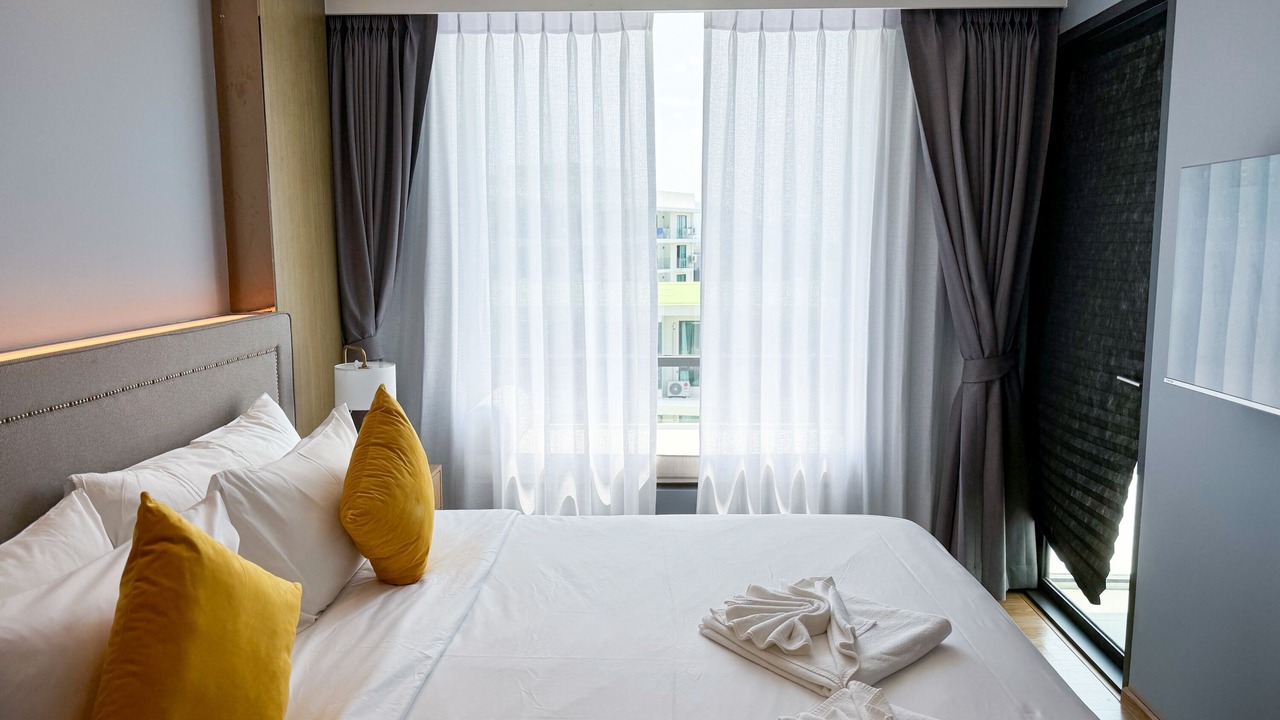 Photo of Bedroom in Rawai