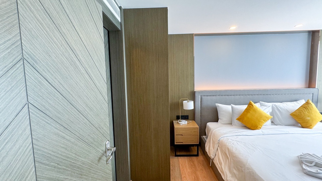Photo of Bedroom in Rawai