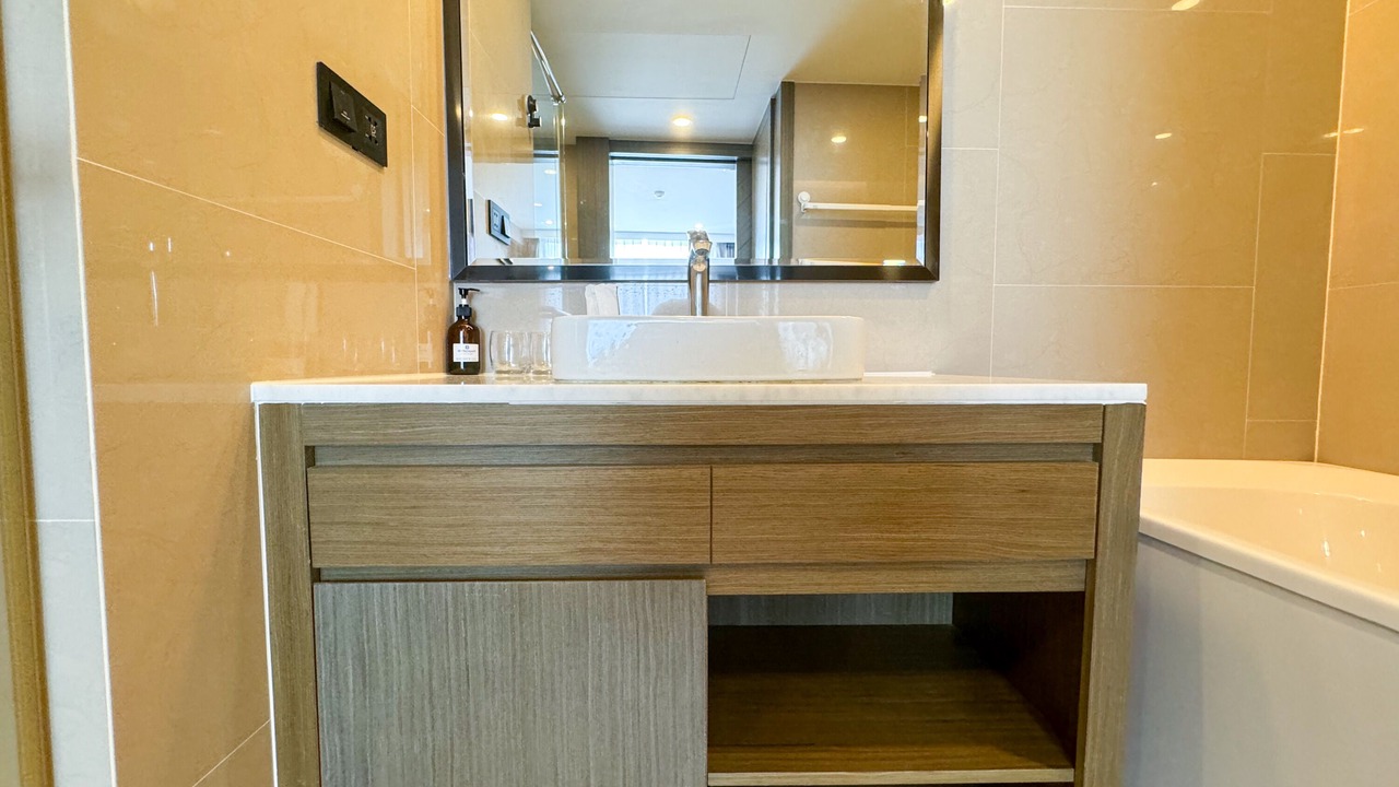 Photo of Bathroom in Rawai