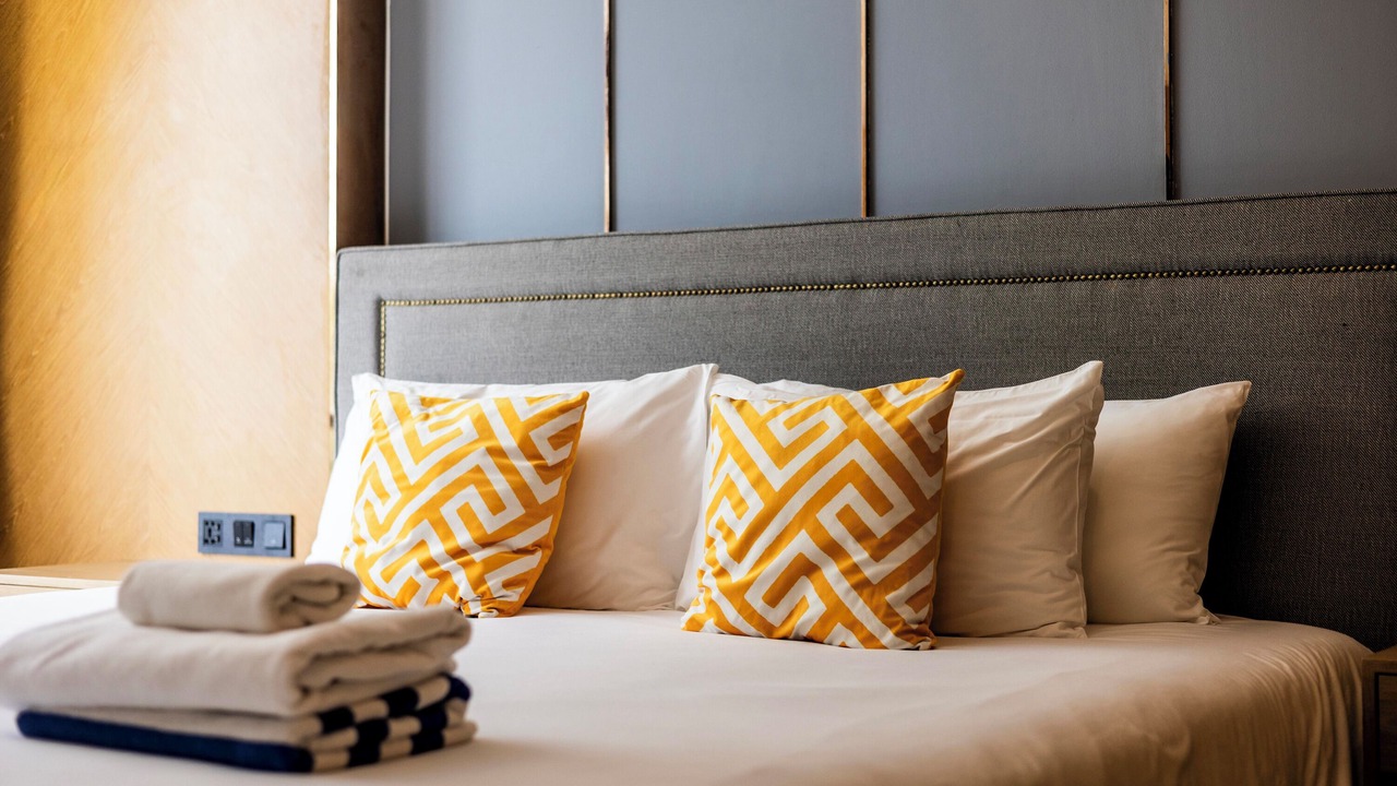 Photo of Bedroom in Rawai