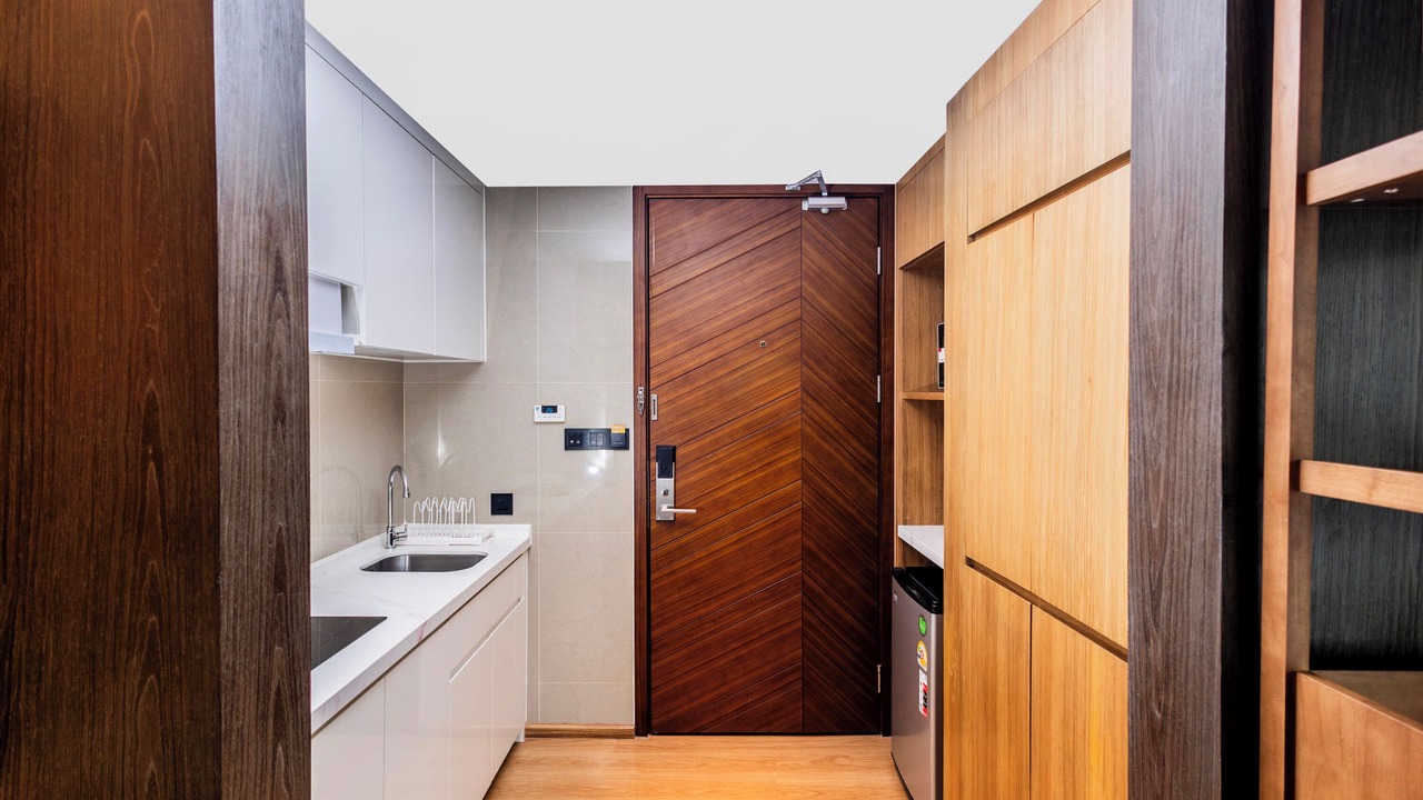 Photo of Kitchen in Rawai