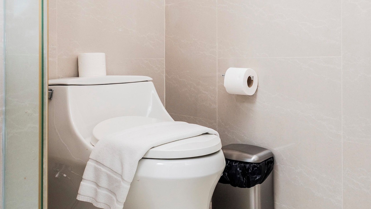 Photo of Bathroom in Rawai
