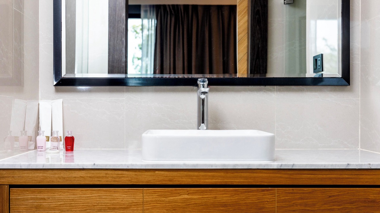 Photo of Bathroom in Rawai