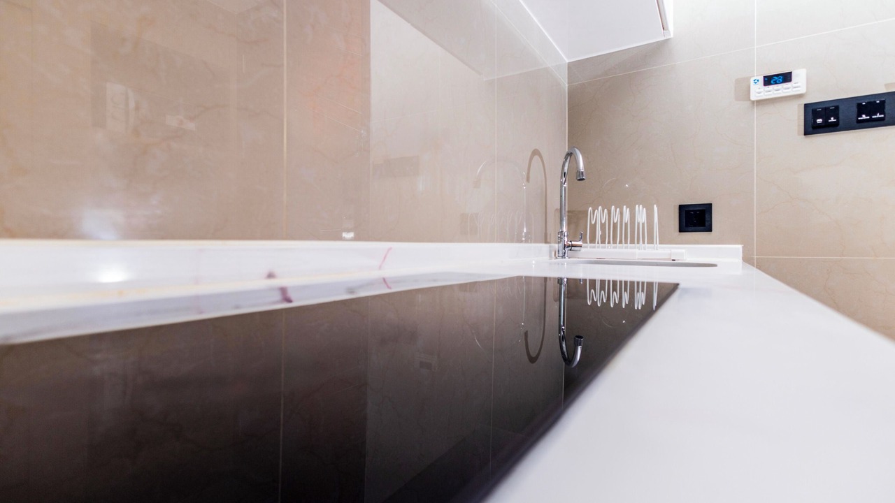 Photo of Bathroom in Rawai