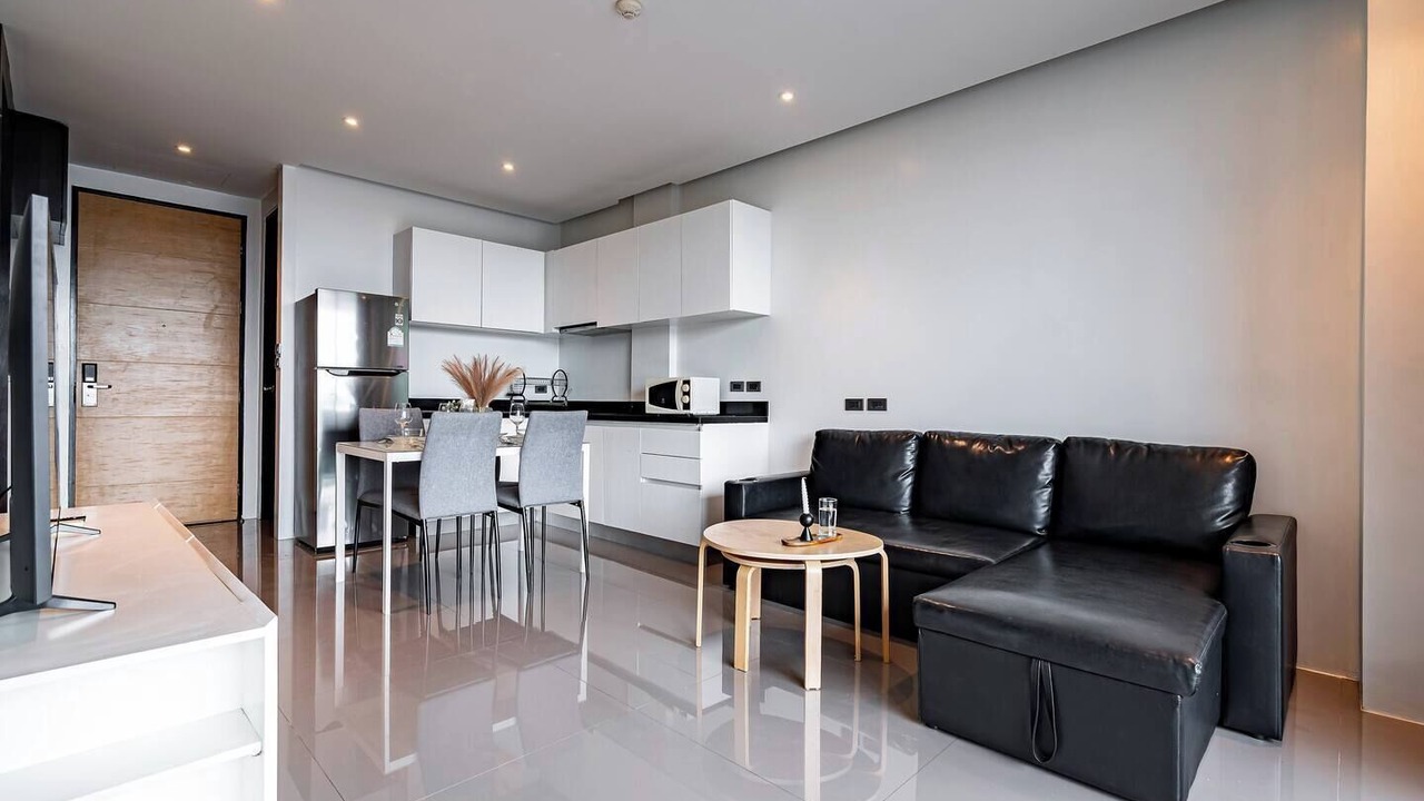 Photo of Livingroom in Rawai