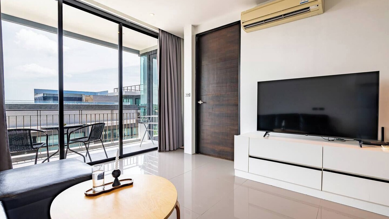 Photo of Livingroom in Rawai
