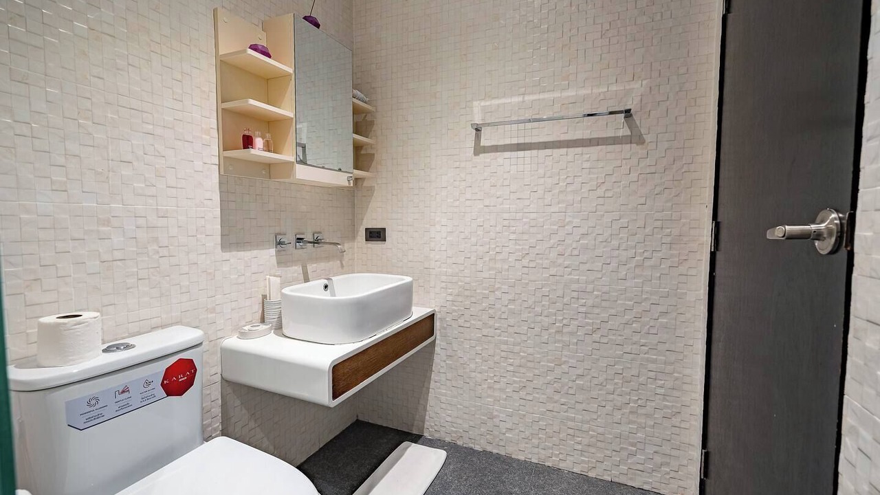 Photo of Bathroom in Rawai
