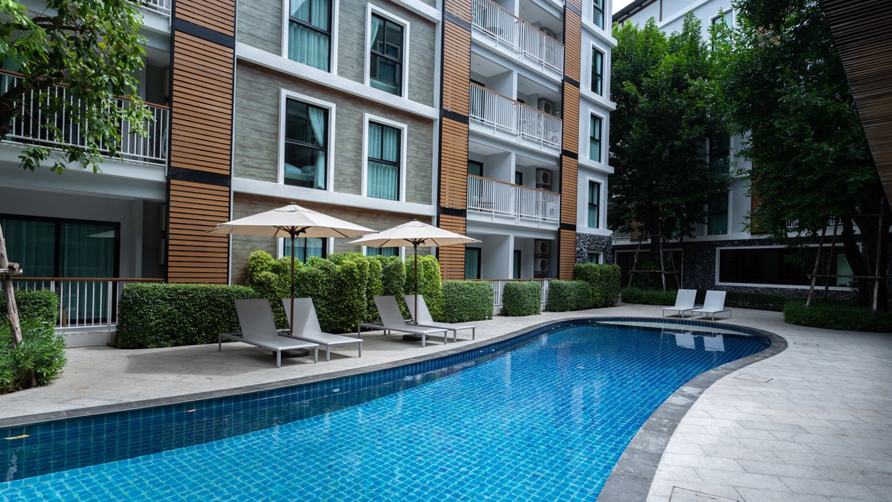 Photo of Outdoor in Ban Saiyuan