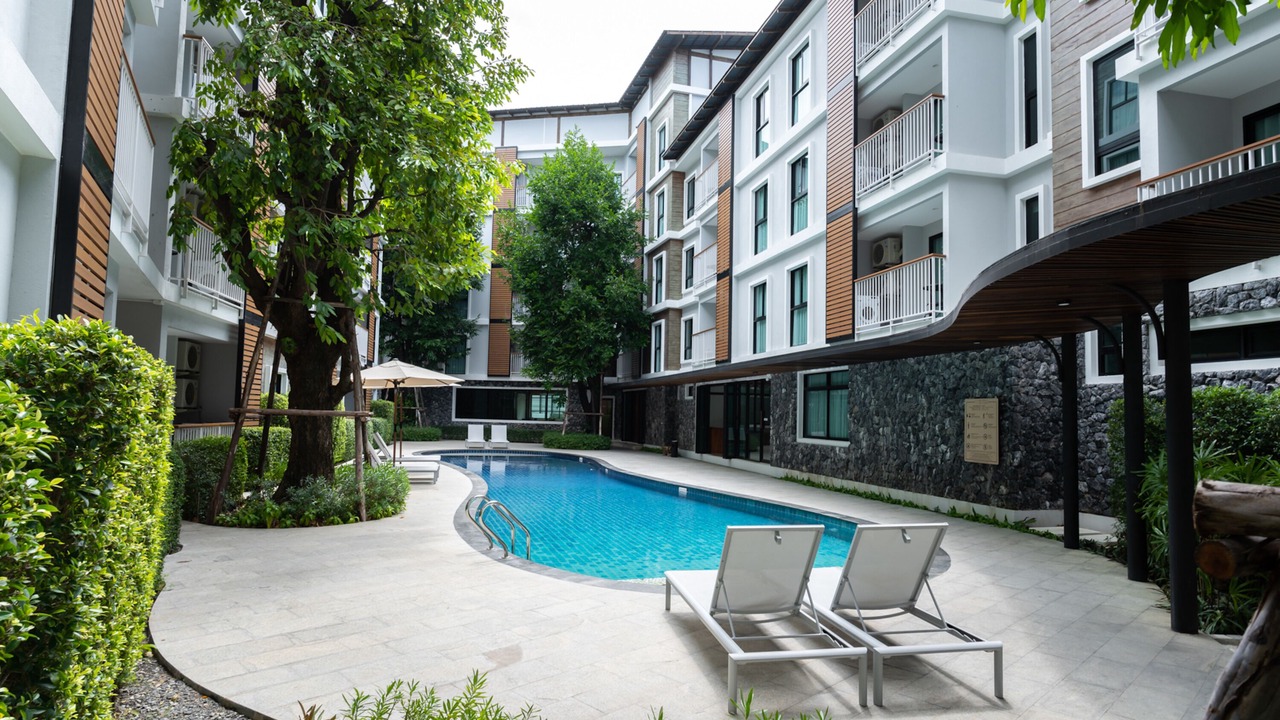 Photo of Outdoor in Ban Saiyuan