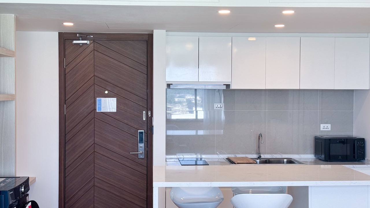 Photo of Kitchen in Rawai