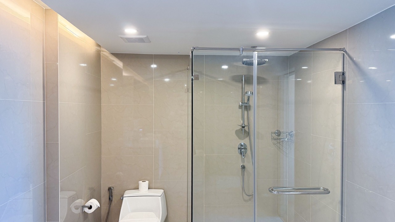 Photo of Bathroom in Rawai