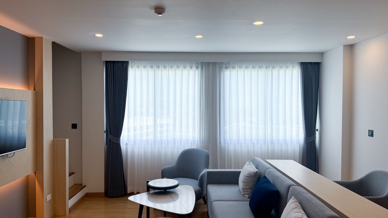 Photo of Livingroom in Rawai