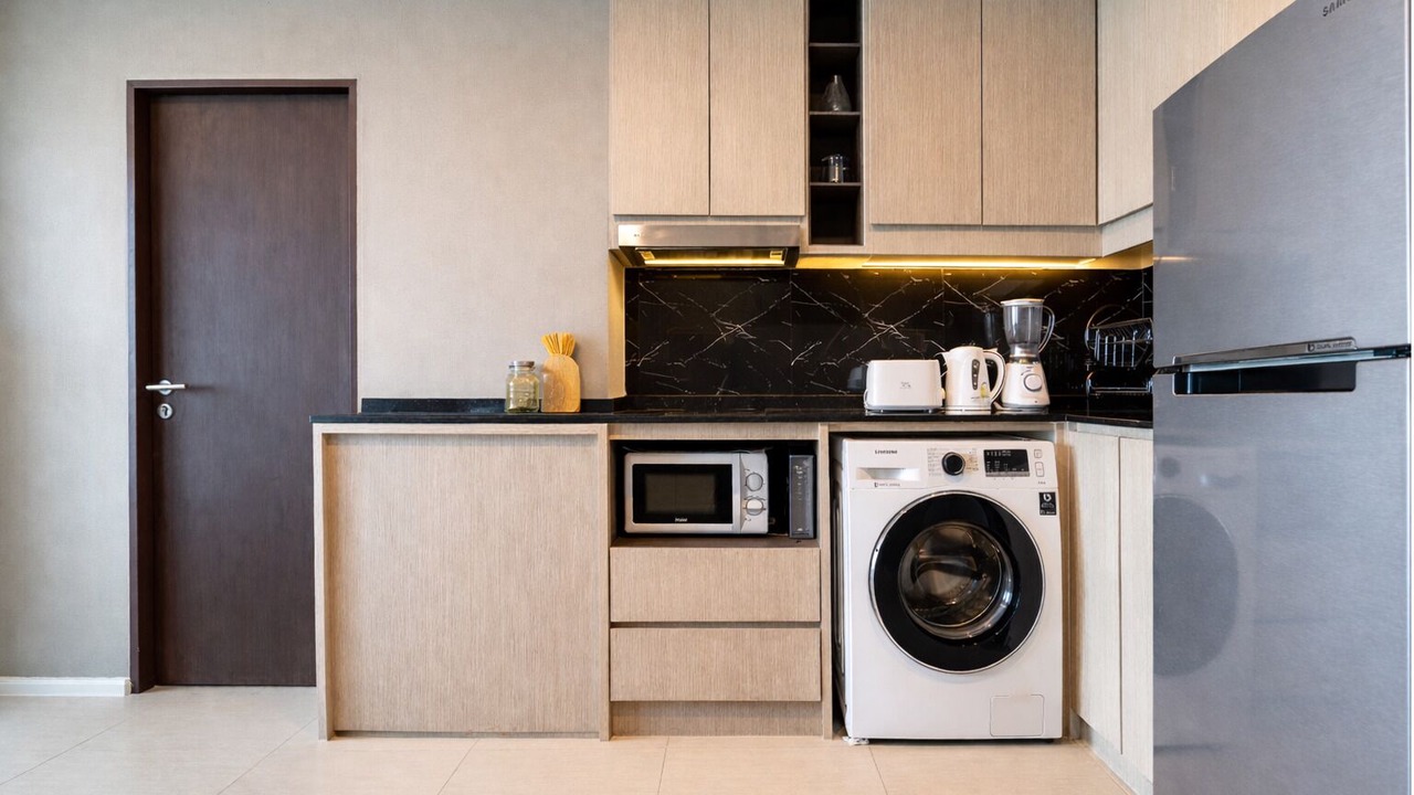 Photo of Kitchen in Cherngtalay