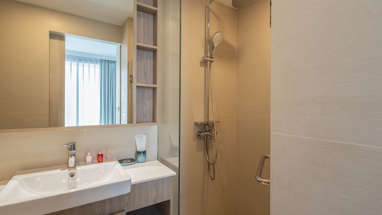 Photo of Bathroom in Laguna