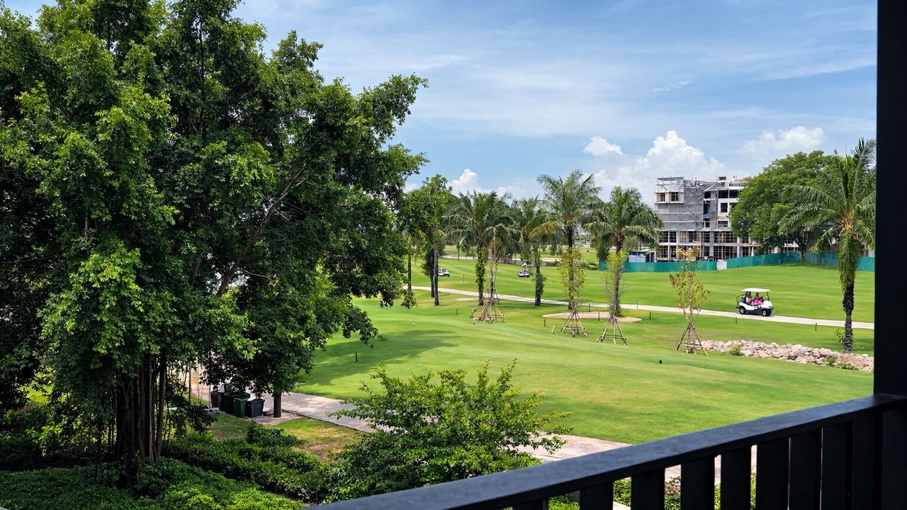 Photo of Outdoor in Thep Kasattri