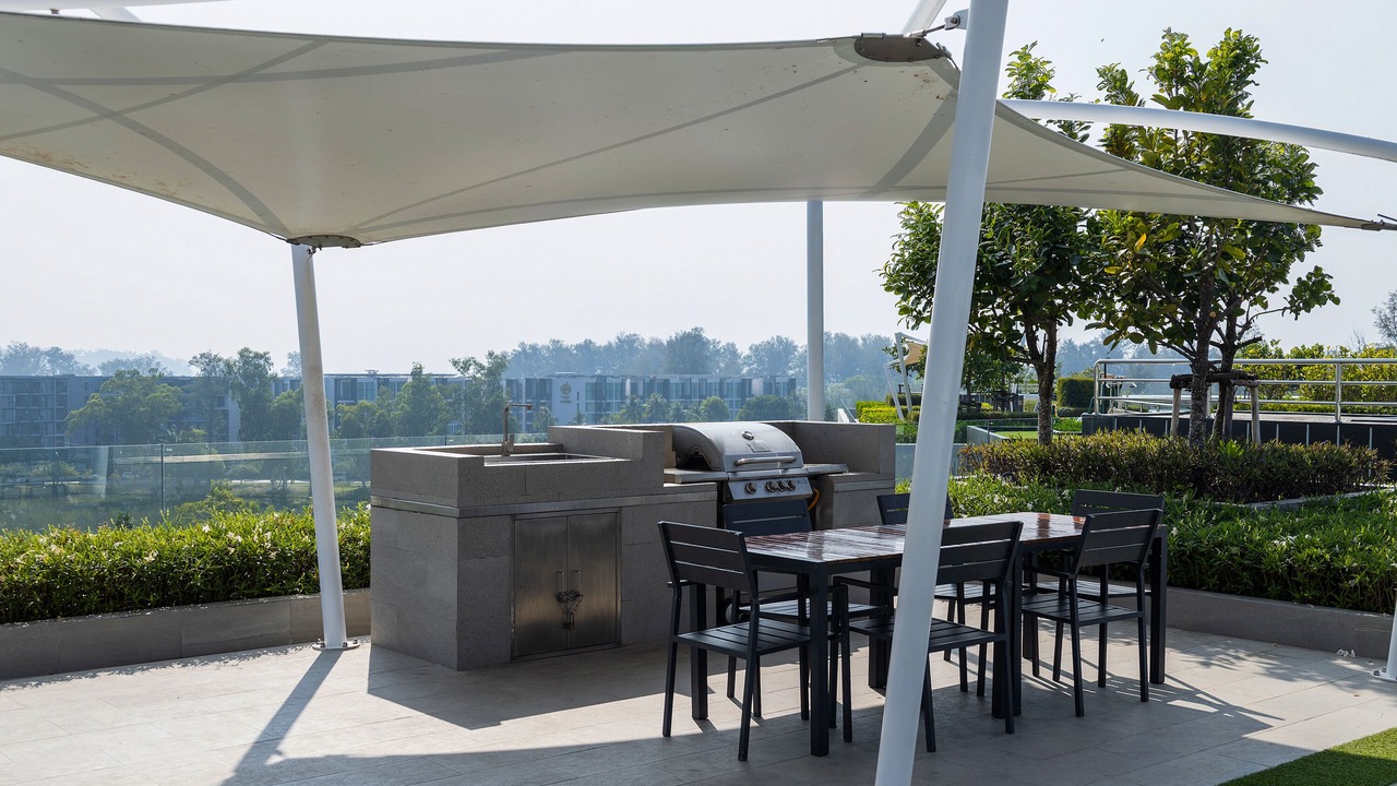 Photo of Outdoor in Thep Kasattri
