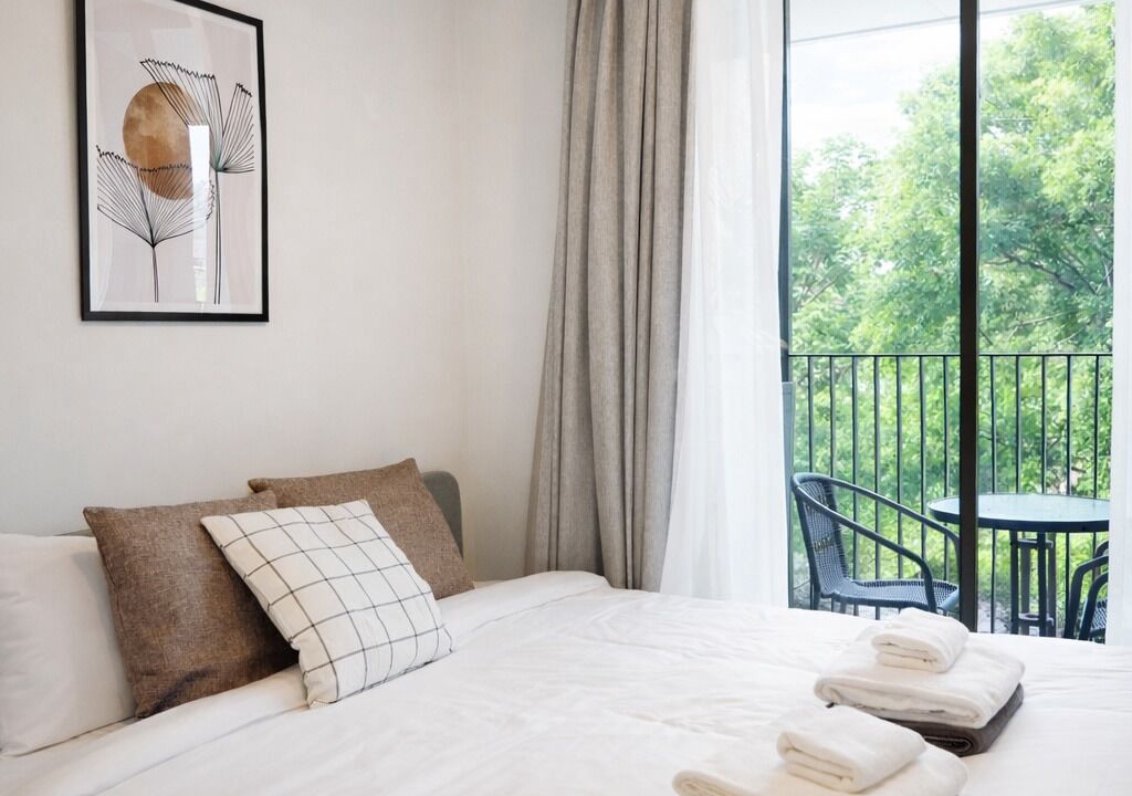 Photo of Bedroom in Thep Kasattri