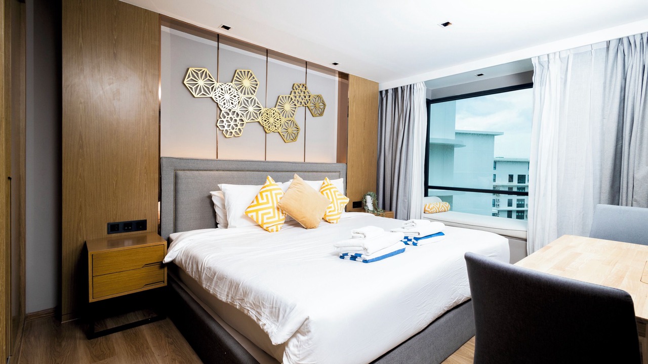 Photo of Bedroom in Rawai