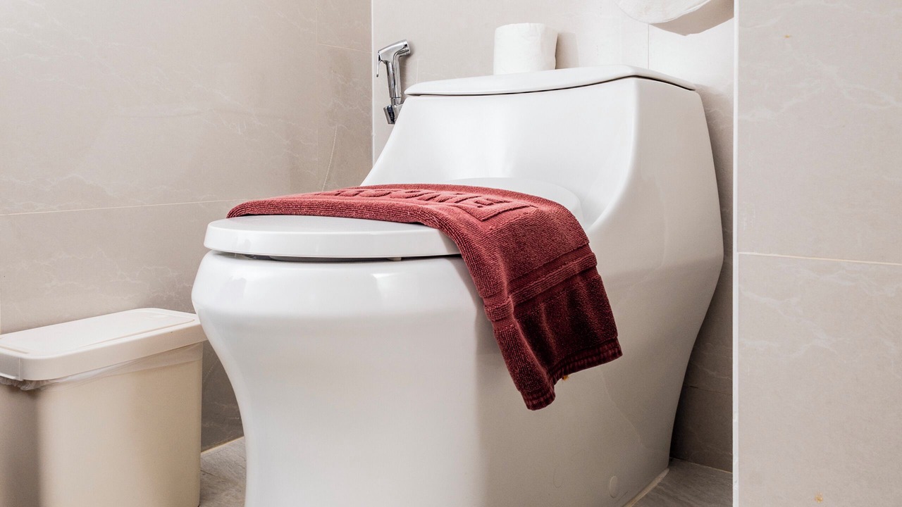 Photo of Bathroom in Rawai