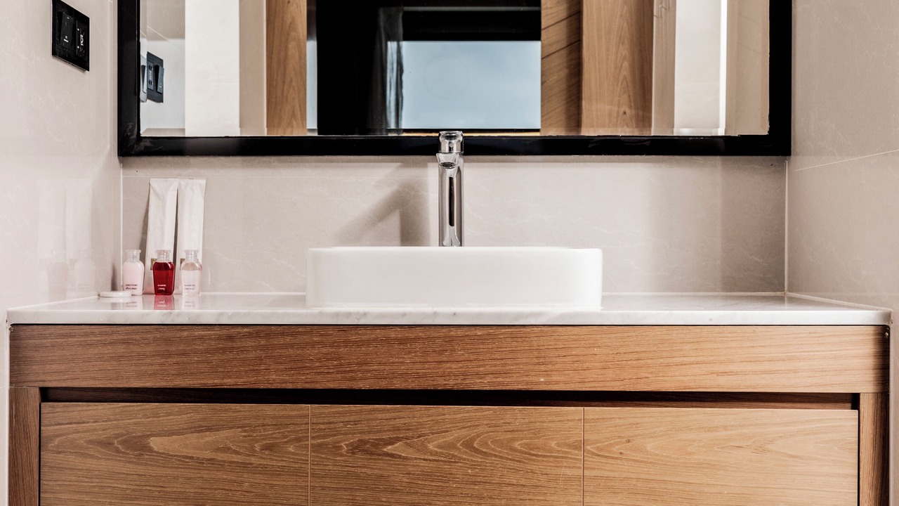 Photo of Bathroom in Rawai