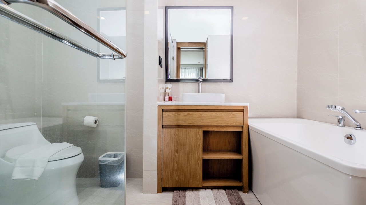 Photo of Bathroom in Rawai