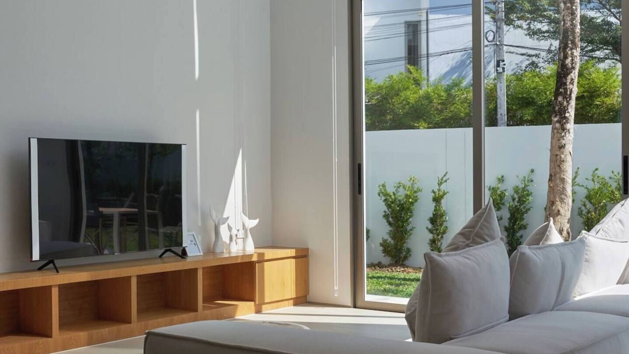 Photo of Livingroom in Si Sunthon