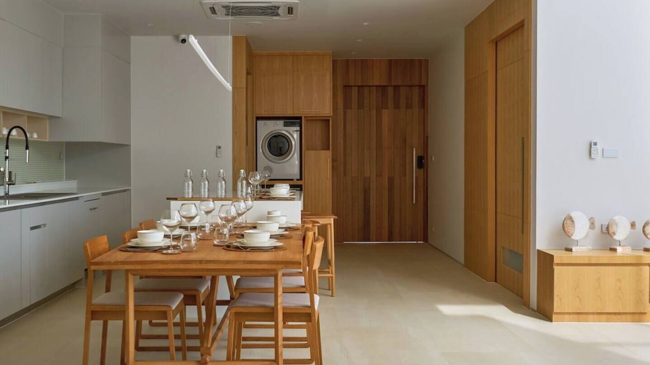 Photo of Livingroom in Si Sunthon
